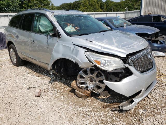 2016 BUICK ENCLAVE - 5GAKRBKD9GJ245413
