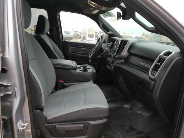 2022 RAM 2500 BIG H - 3C6UR5DJ2NG280215