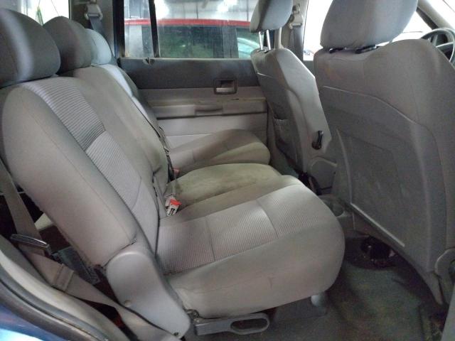 2008 DODGE DURANGO SL 1D8HB48N78F112440