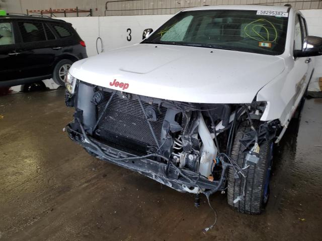 2015 JEEP GRAND CHER - 1C4RJFBG9FC172780