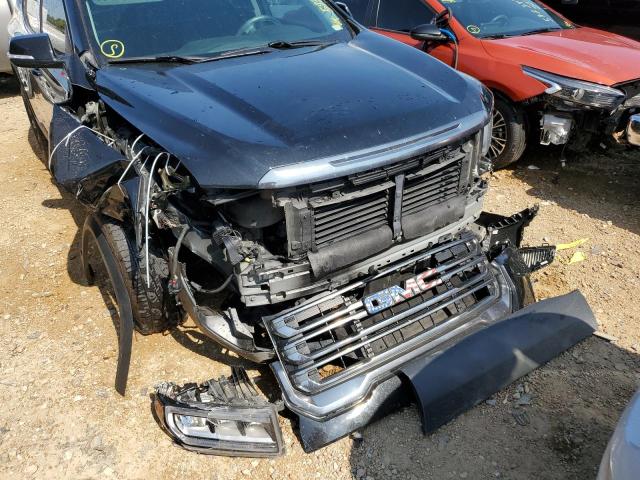 2020 GMC ACADIA AT4 1GKKNLLS6LZ155973
