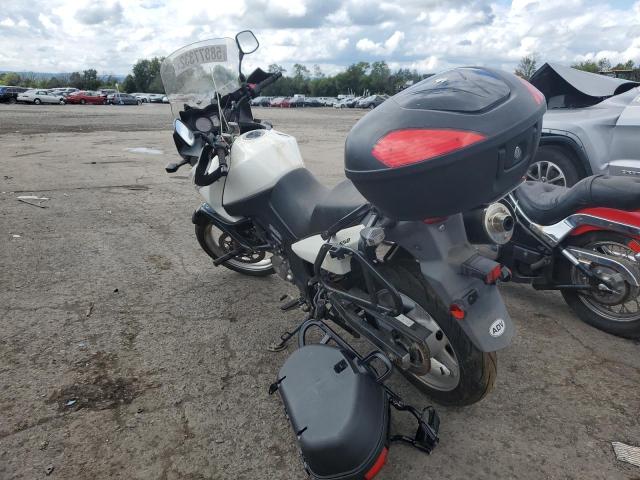 2011 SUZUKI DL650 A JS1VP54B6B2102446