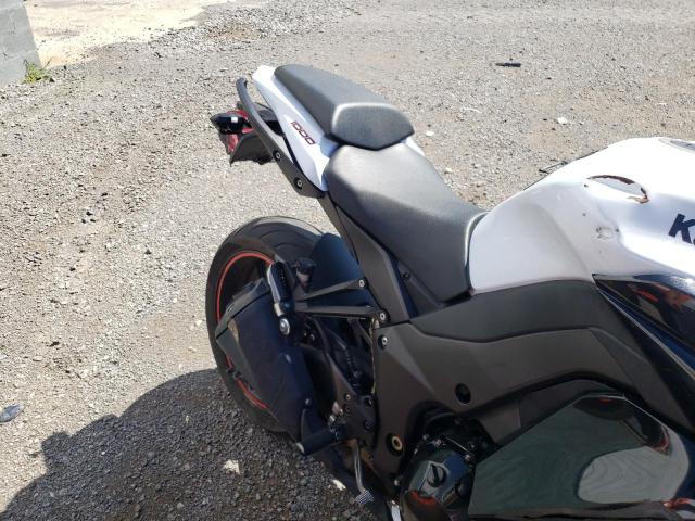 2013 KAWASAKI ZX1000 G JKAZXCG14DA023990