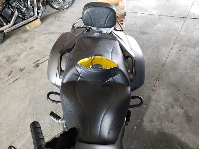 2016 HONDA GL1800 B JH2SC6812GK300340
