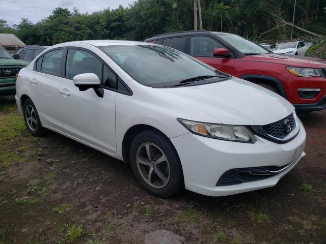 2015 Honda Civic SE for sale in Kapolei, HI