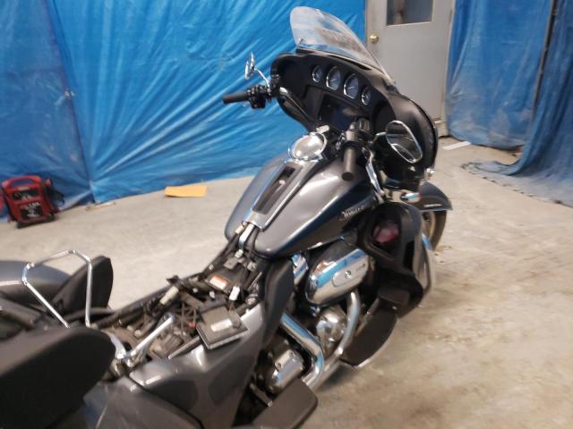 2021 HARLEY-DAVIDSON FLHTCUTG 1HD1MAF12MB856133