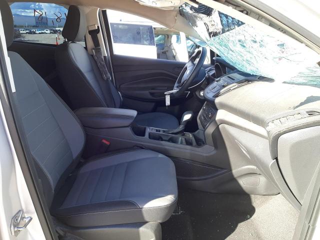 1FMCU0F72JUA31391 Ford ESCAPE S
