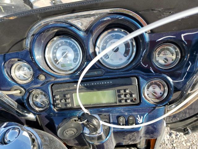 2010 HARLEY-DAVIDSON FLHTCUSE5 1HD1PR814AB951145