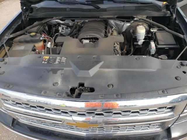 2015 CHEVROLET SILVRK1500 3GCUKREC6FG194623