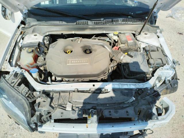 2017 LINCOLN MKZ SELECT 3LN6L5C99HR618627