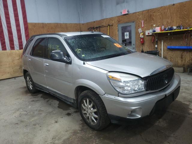 2007 Buick Rendezvous CX