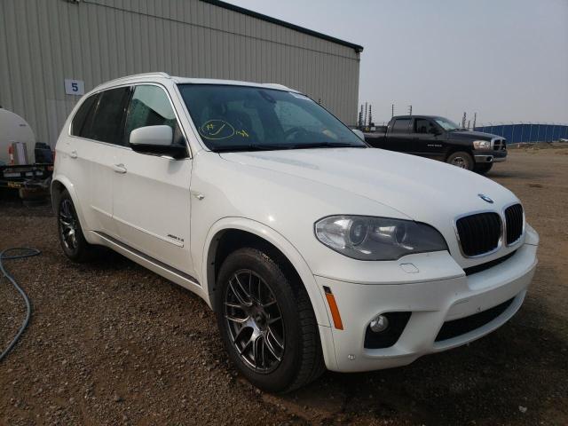 2012 BMW X5 XDRIVE3 for sale in Rocky View County, AB