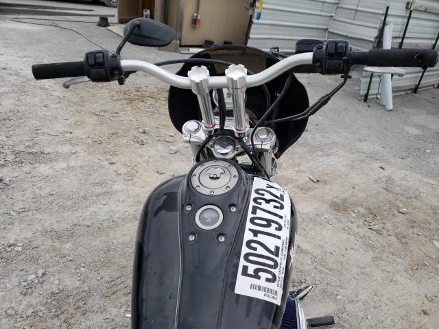 2009 HARLEY-DAVIDSON FXD 1HD1GM4179K332169
