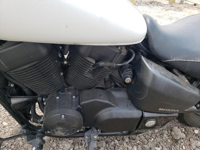 2020 HONDA VT750 C2B JH2RC5374LK100316