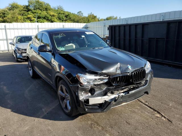 2015 BMW X4 XDRIVE2 - 5UXXW3C55F0M88777