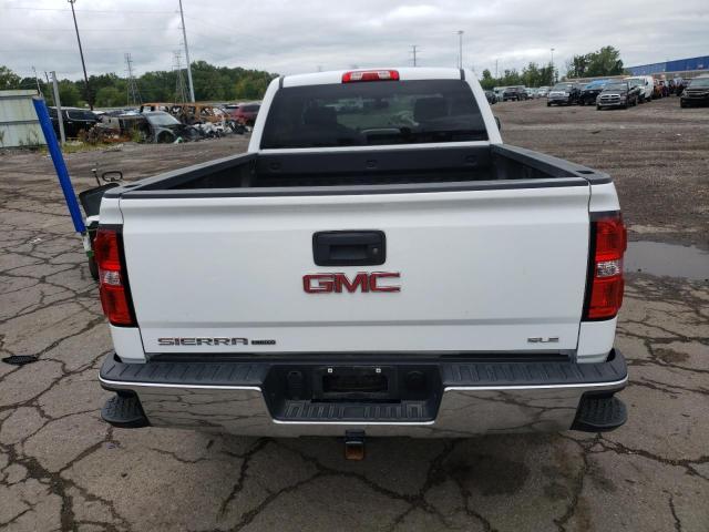 2019 GMC SIERRA LIM 2GTV2MEC1K1186889
