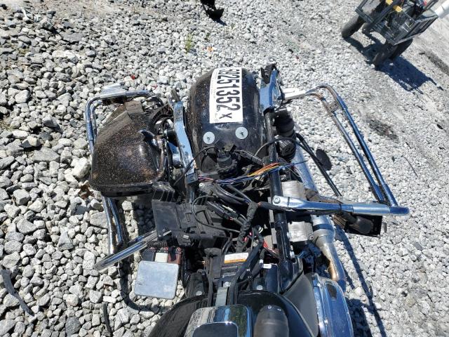 2018 HARLEY-DAVIDSON FLHTP POLI - 1HD1FMC1XJB651655