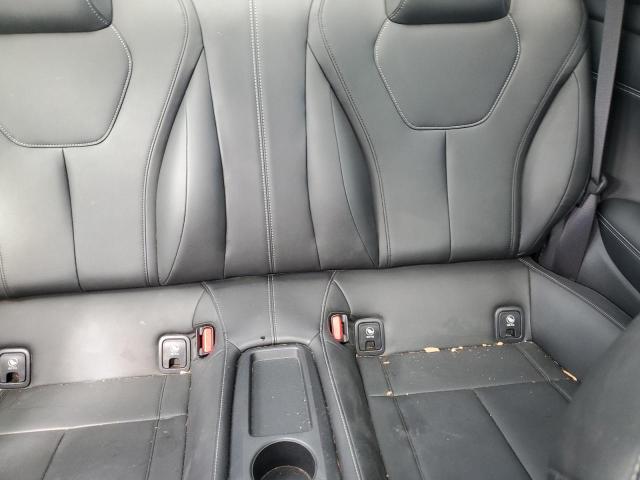 2019 INFINITI Q60 PURE JN1EV7EL2KM290131