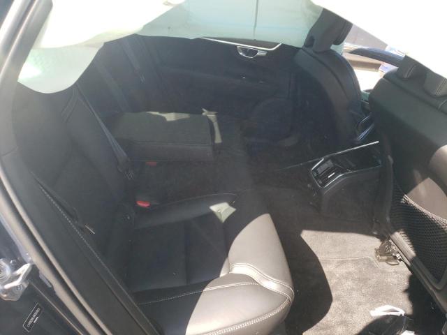 2022 VOLVO S90 B6 INS LVY062ML4NP261833