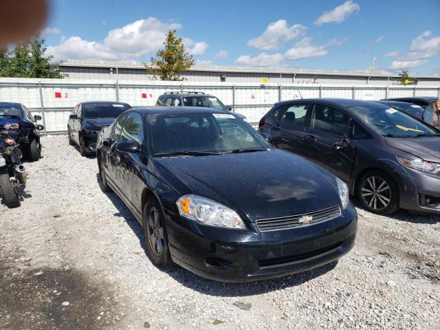 2006 Chevrolet Monte Carlo LT