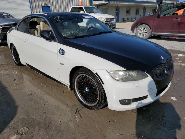 2010 BMW 3 Series 328i