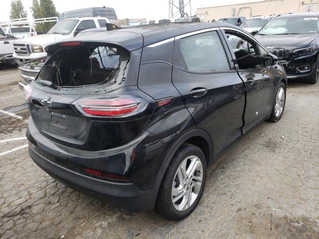 2022 CHEVROLET BOLT EV 1L 1G1FW6S09N4125211