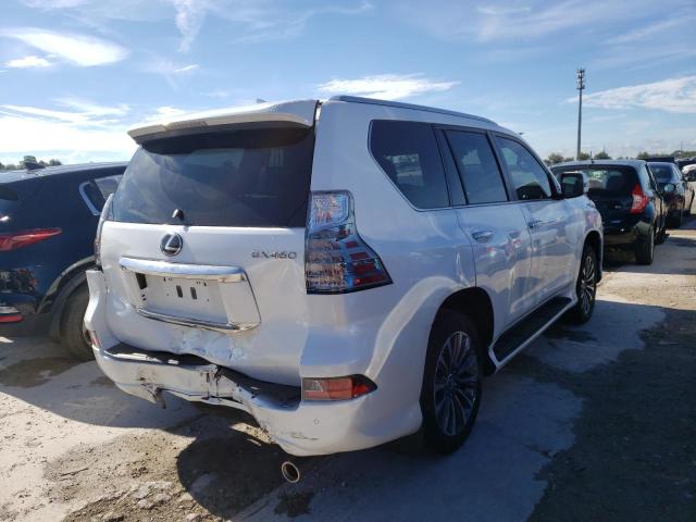2022 LEXUS GX 460 LUX JTJGM7BX3N5332981