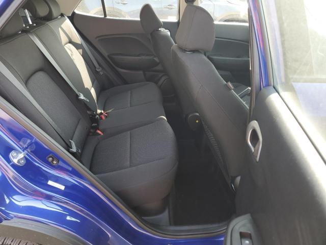 2021 HYUNDAI VENUE KMHRB8A3XMU100352