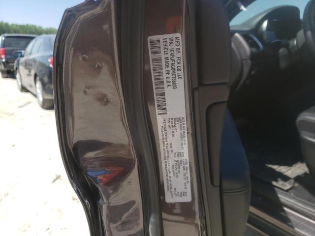 2021 JEEP GRND CHERO 1C4RJFAG0MC736833