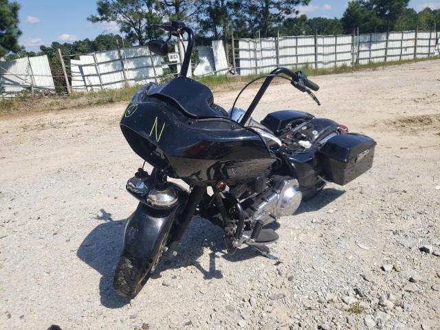2009 HARLEY-DAVIDSON FLTR 1HD1FS4339Y619157