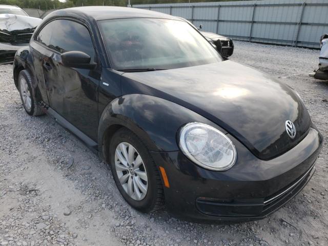 2016 Volkswagen Beetle 