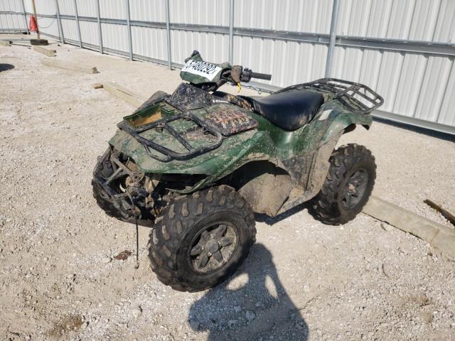 2019 KAWASAKI KVF750 L JKAVFDL30KB507743