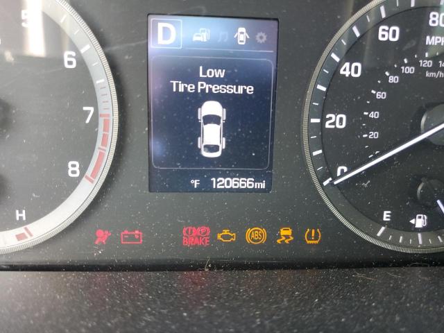2015 HYUNDAI SONATA 2.0 5NPE24AA0FH124537