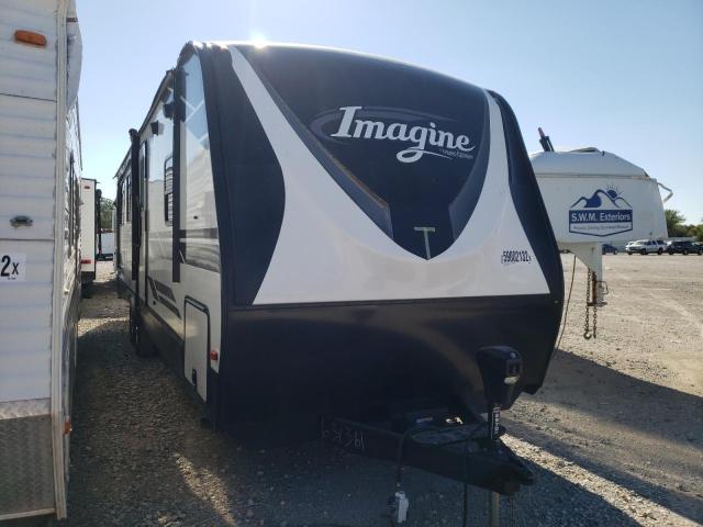 2021 GRAN IMAGINE VIN: 573TE3428M6631361