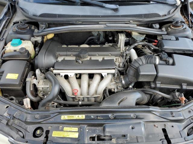 YV1SW612262591031 Volvo V70