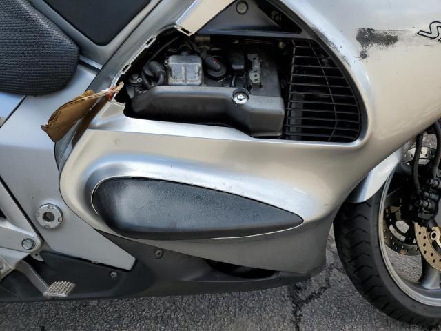 2007 HONDA ST1300 A JH2SC51437M500162