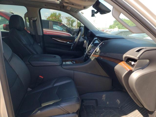 2020 CADILLAC ESCALADE L - 1GYS4BKJ8LR146039