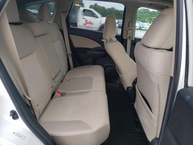 2015 HONDA CRV 5J6RM4H53FL055644