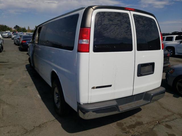 2019 CHEVROLET EXPRESS G3 1GAZGPFG8K1276514  49143914