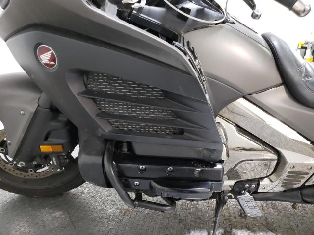 2016 HONDA GL1800 B JH2SC6814GK300078