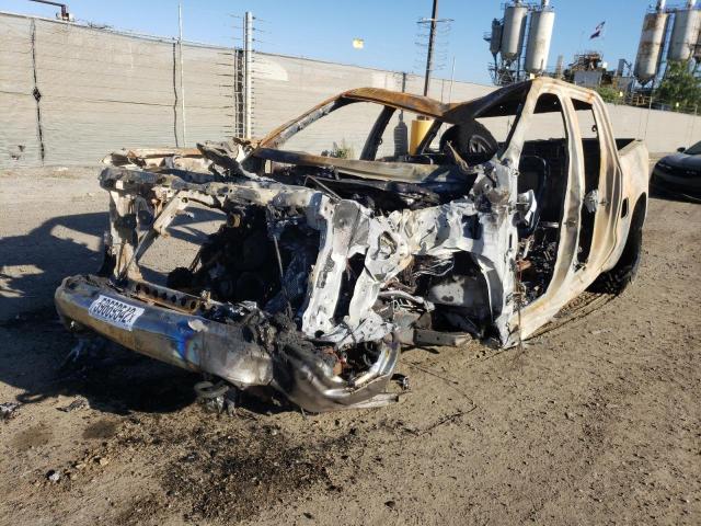 2022 CHEVROLET SILVER1500 3GCUDDED9NG531791