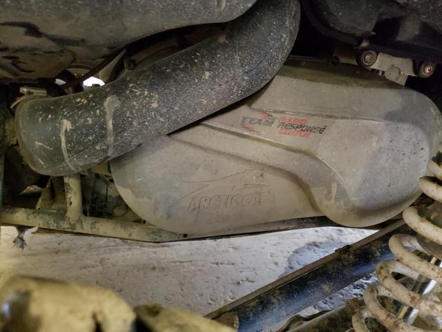 2014 ARCTIC CAT WILDCAT 4UF14MPV0ET305224