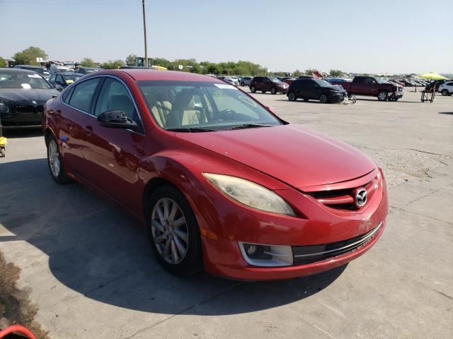 2009 Mazda Mazda6 i