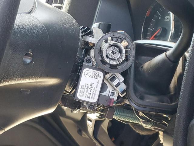 2018 CHEVROLET SILVERADO - 1GC1CUEG4JF127292