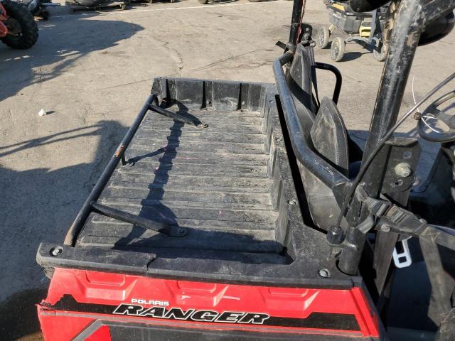 2019 POLARIS RANGER 150 L6KHZA15XKS002070