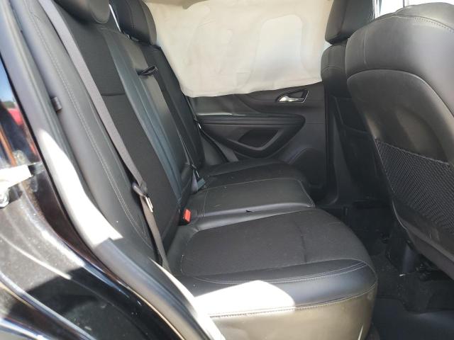 2017 BUICK ENCORE PRE - KL4CJASBXHB205737