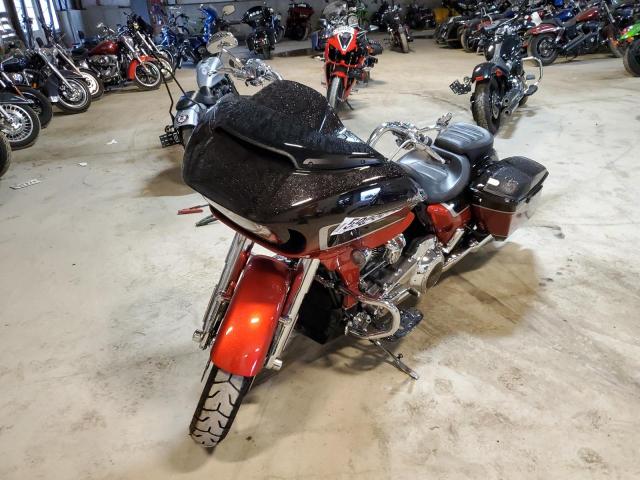 2021 HARLEY-DAVIDSON FLTRXSE 1HD1TCL16MB953662