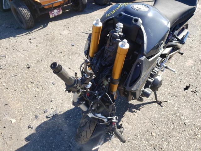 2014 YAMAHA FZ09 JYARN33E6EA000096