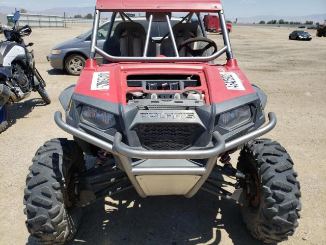 2011 POLARIS RANGER RZR - 4XAVE76A8BB078508