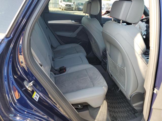 2020 AUDI SQ5 PREMIU WA1B4AFY5L2015130